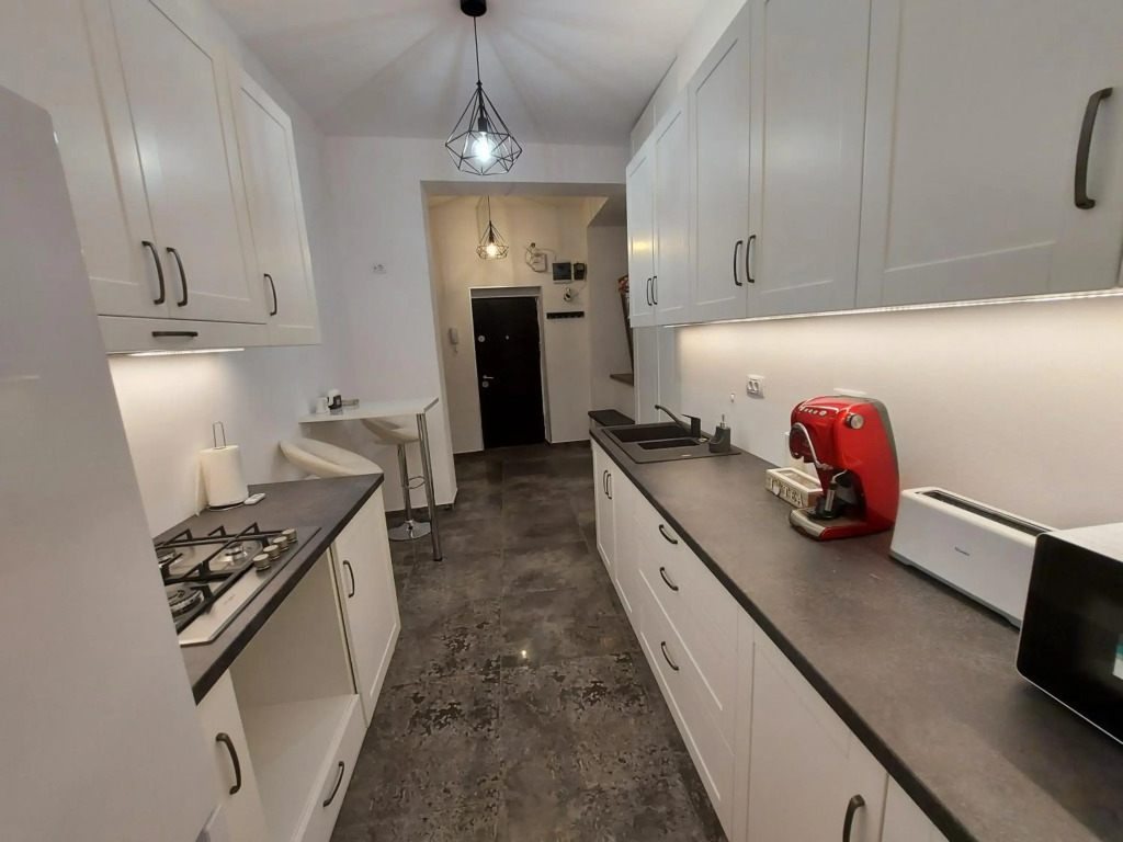 Apartament ultracentral