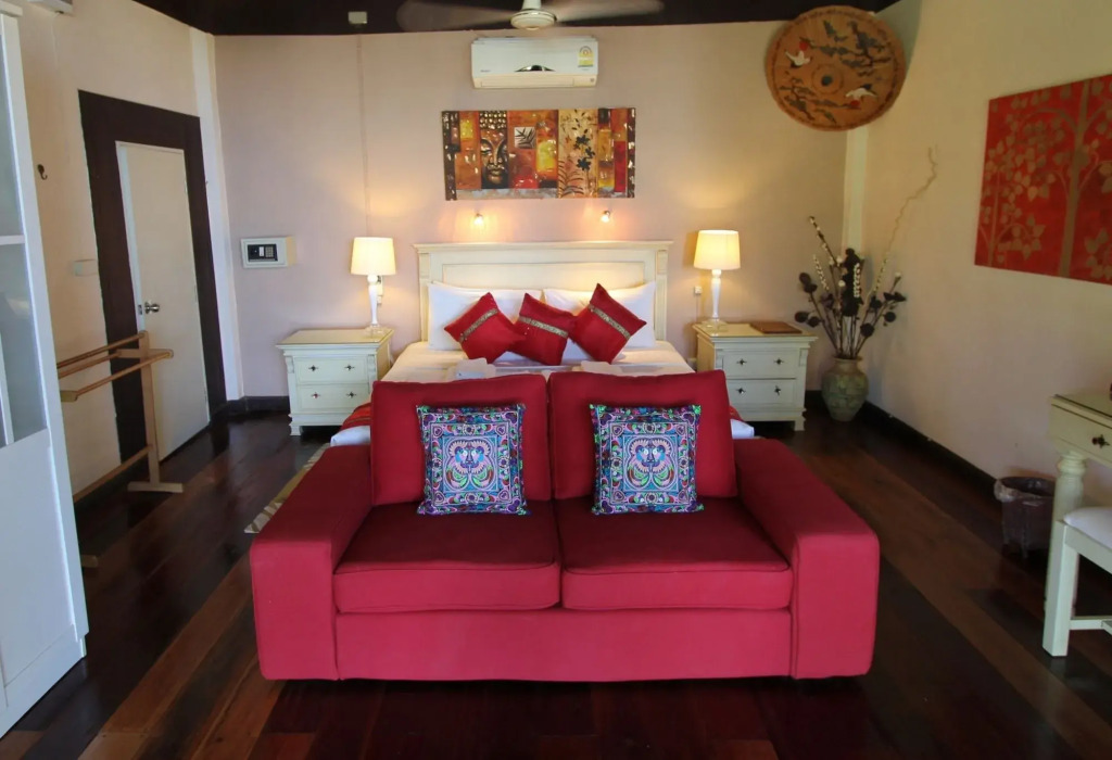 Amber Sands Beach Resort