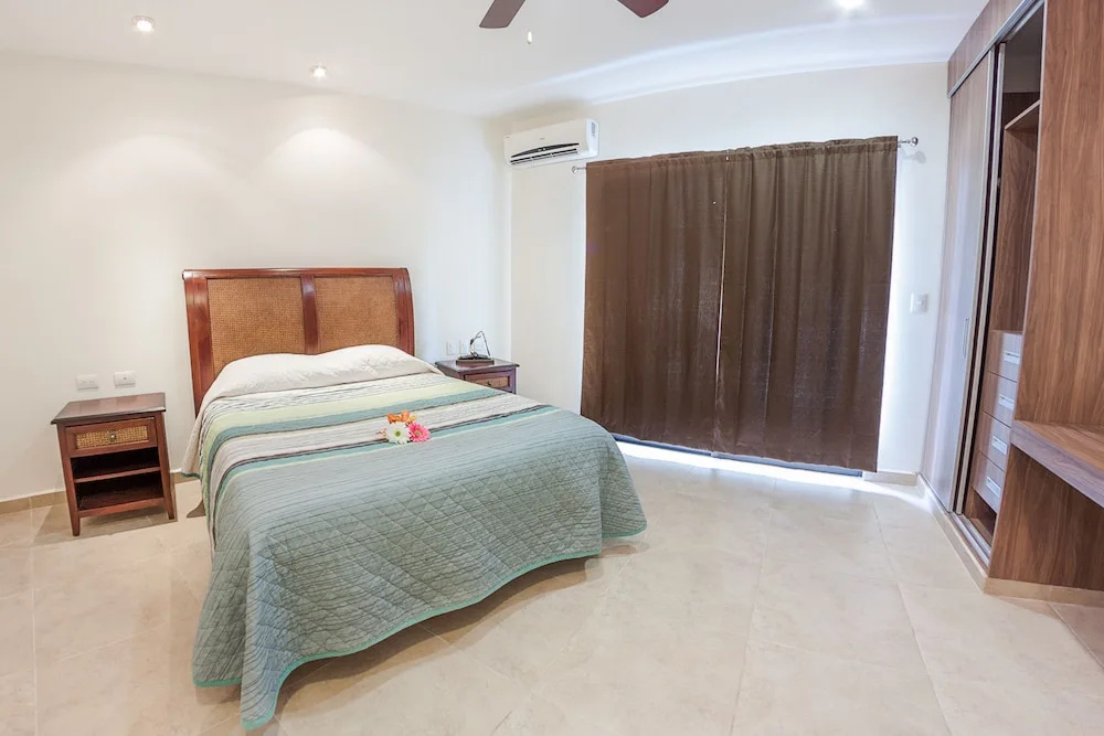 Full of Peace 2BR in the Best Spot of Tulum by Happy Address