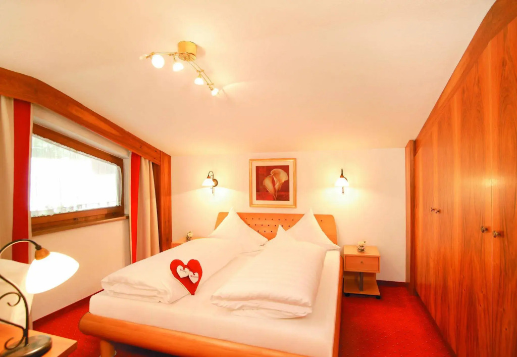 Living & Spa Vitalhotel Edelweiss