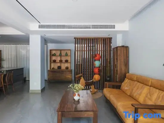 jinyun Xiandu Qingyunli Homestay (DinghufengScenic Area Branch)