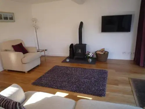 Ednyfed Apartment