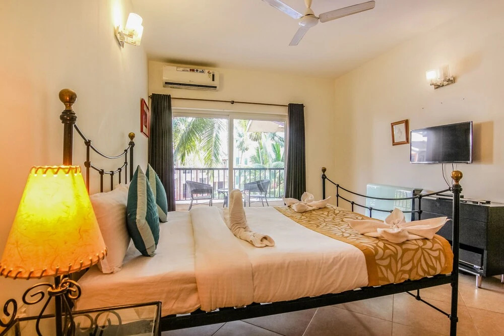 Royale Holiday Villa - 4BHK JAQK Holidays