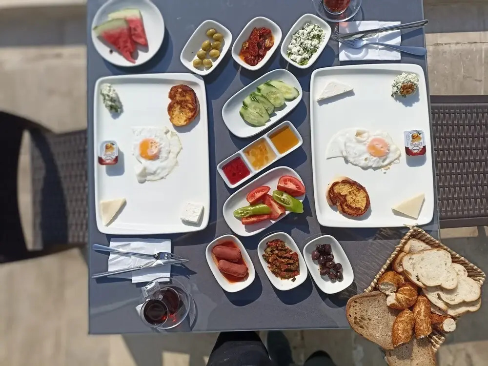 Casa Aria Hotel