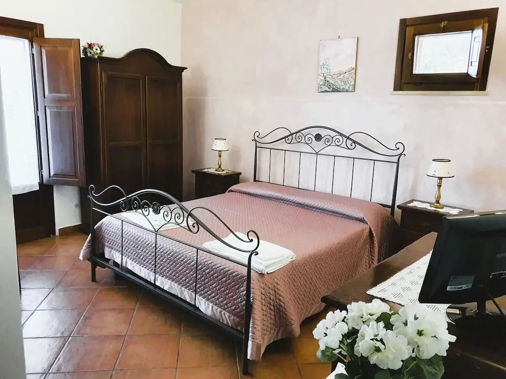 Agriturismo Borgo Levante