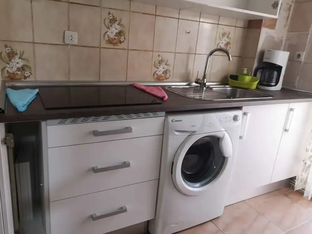 Apartamento Plaza Eliptica