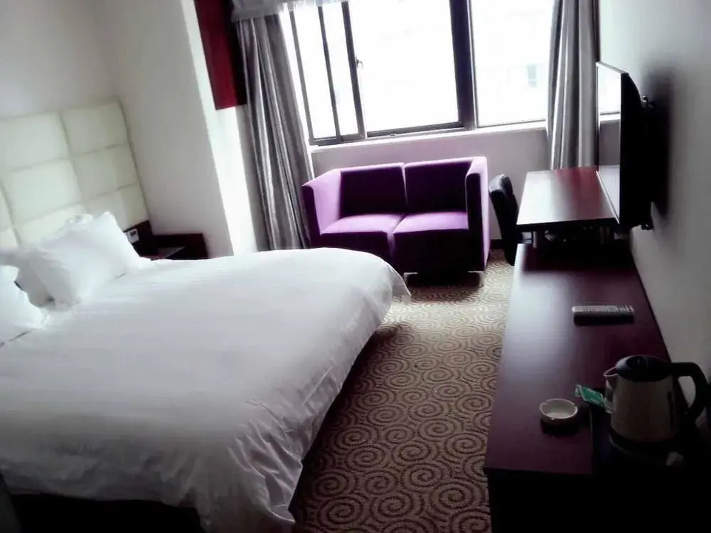 H. S. Hotel- Hangzhou