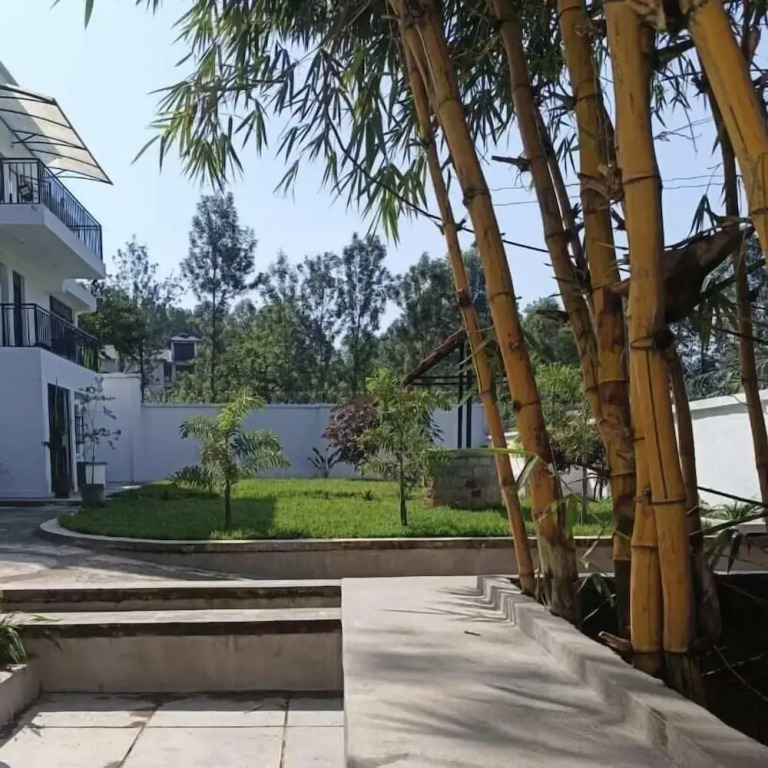 Petrichor House Kakamega