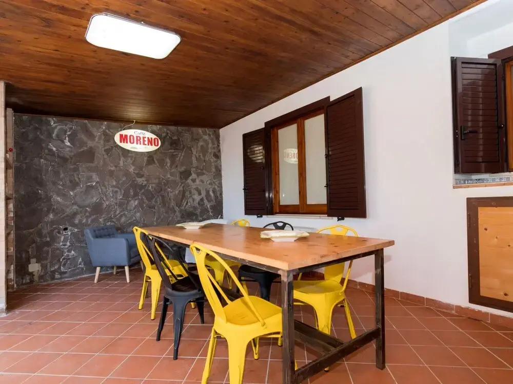 Holiday Home Villa Ofelia by Interhome