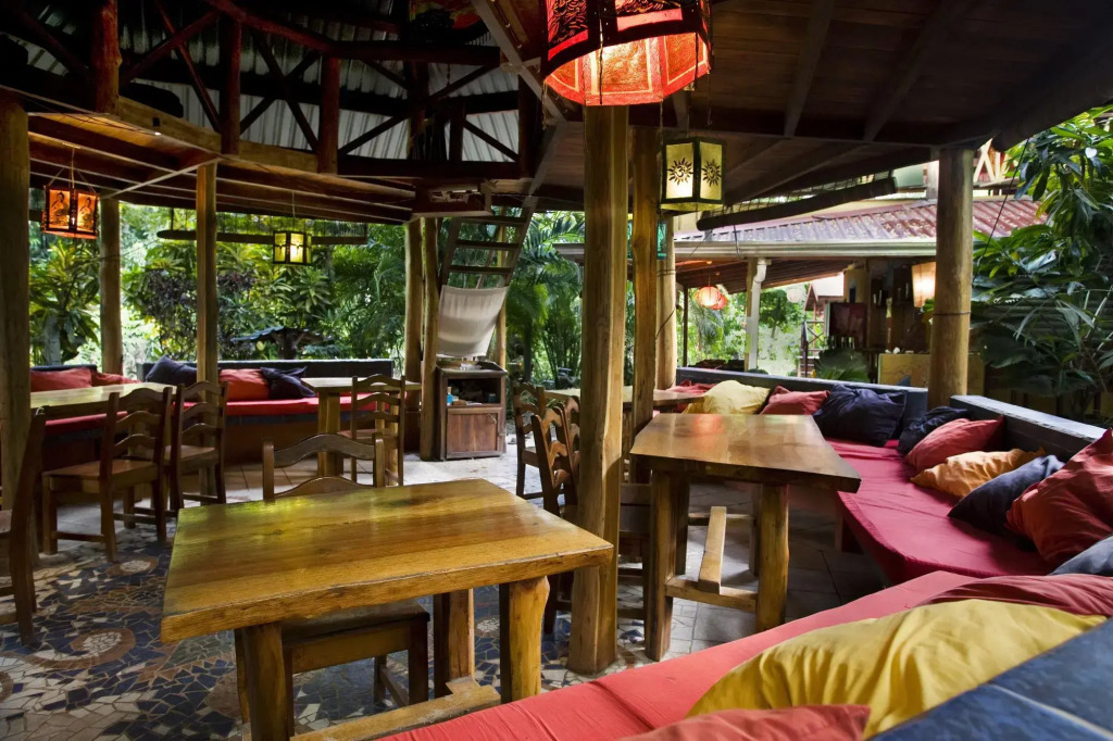 Casa Zen Guesthouse & Yoga Center