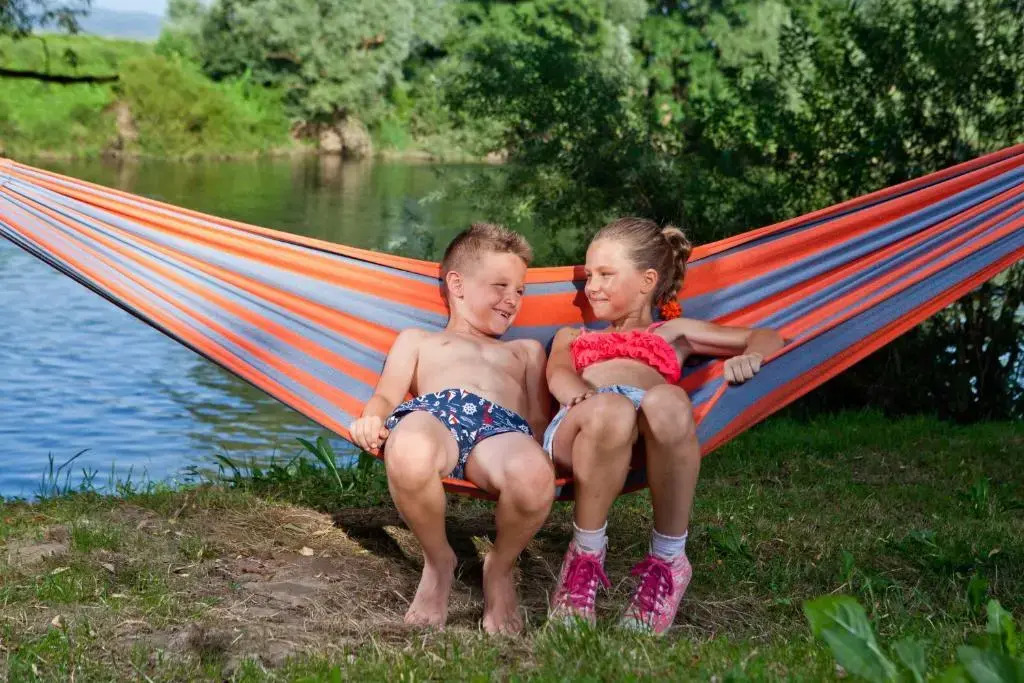 Holiday resort Bela krajina - Glamping and Mobile Homes