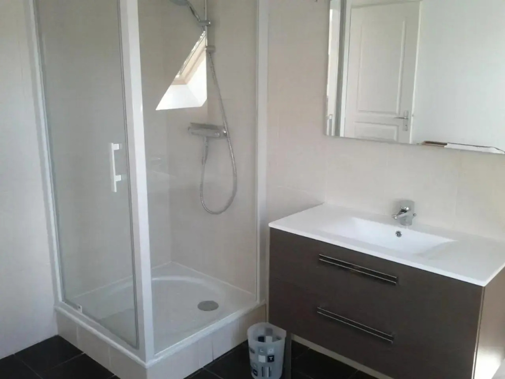 Appartement - Au Vieux Moulin
