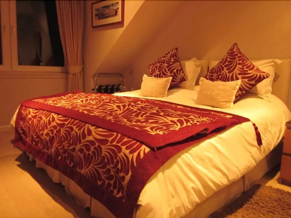 Bunree Bed and Breakfast