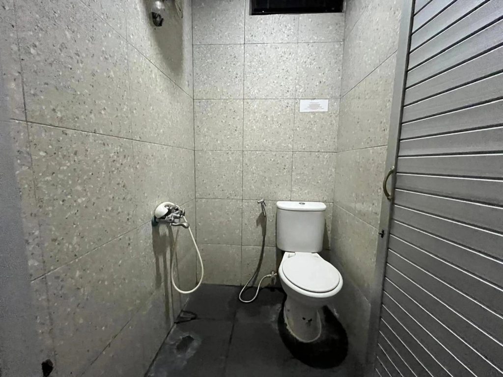 Hotel O near Universitas Sumatera Utara formerly Aljadid Guest House Pajus