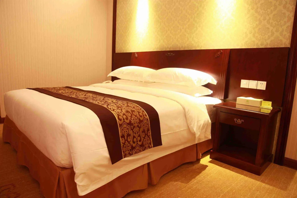 Vienna Hotel Shanghai Pudong Airport