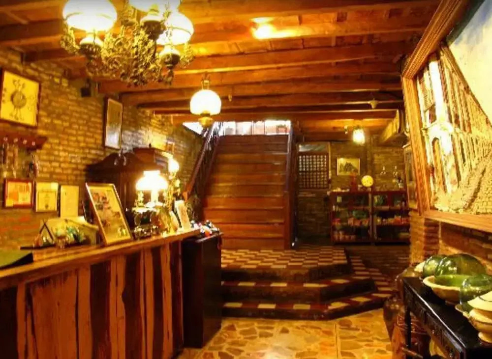 Grandpas Inn