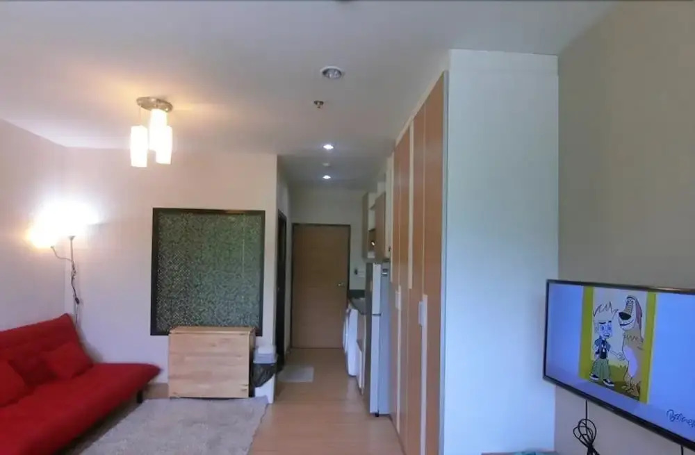 The Naithorn Condo Unit 401