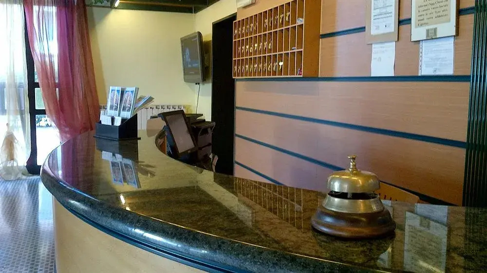 Hotel Le Grazie
