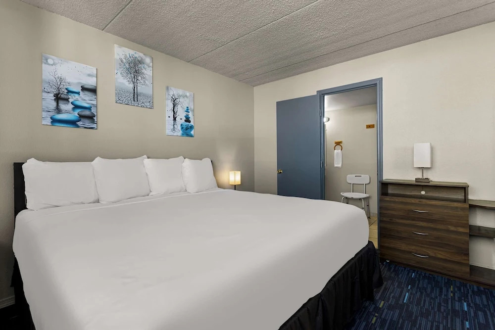 Americas Best Value Inn Gallup
