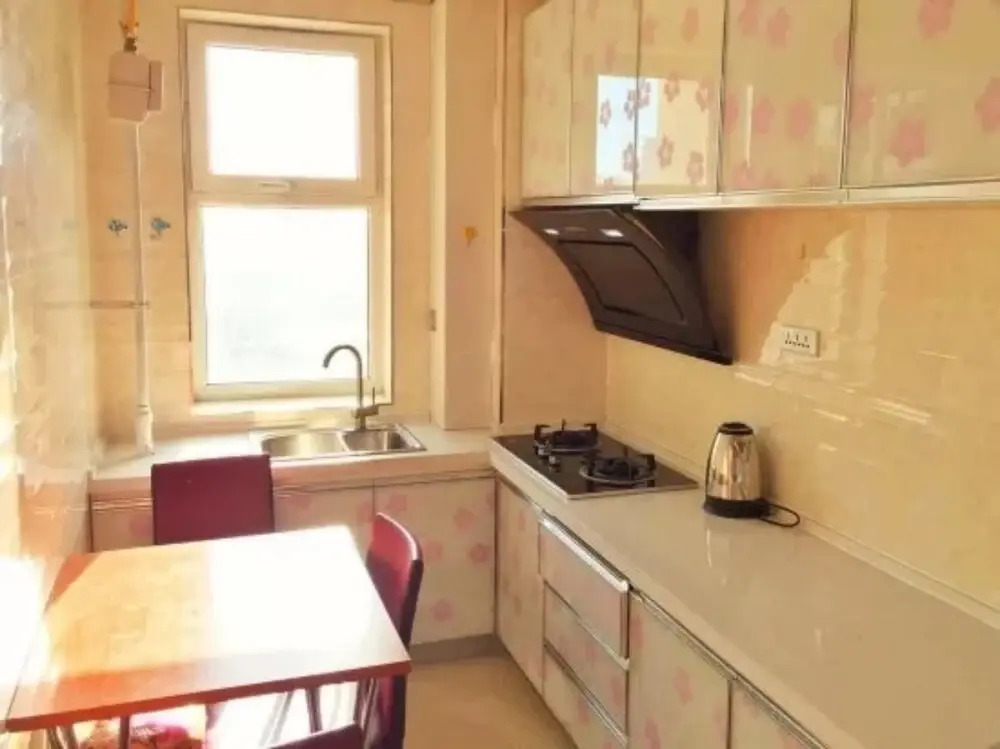 Changchun King Oliver Apartment