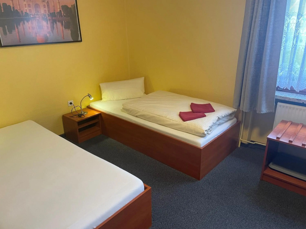 Pension Garbsen