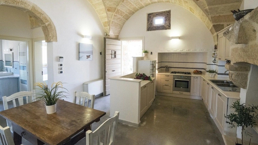 Villa Altomare