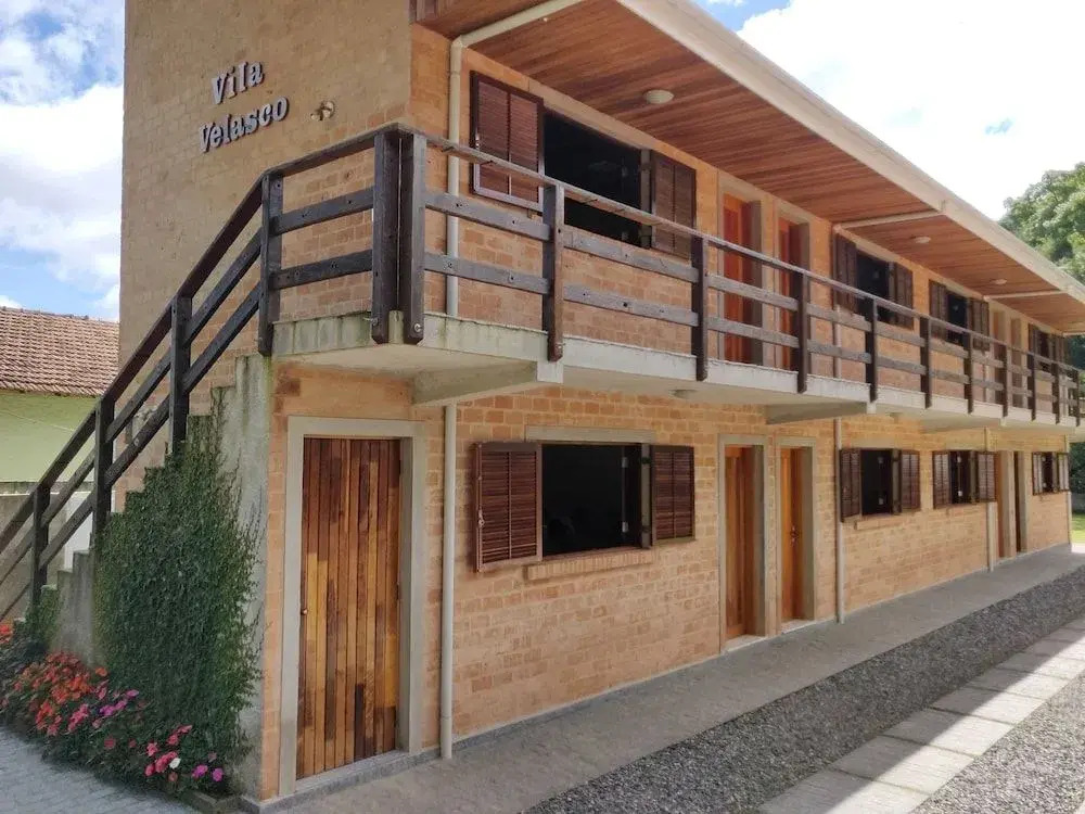 Vila Velasco