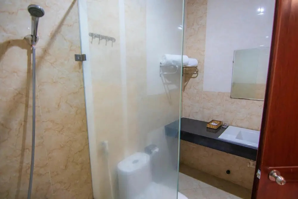 Vacsava Hotel