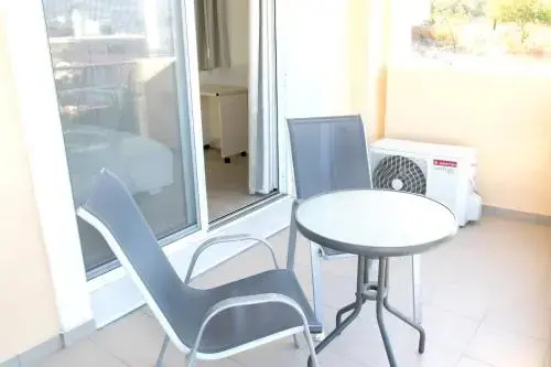 Apartment Epar.Od. Aperiou-Spoas - 3
