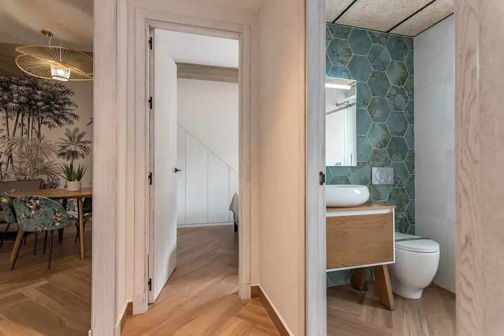 Cosy City Stay Apartment
