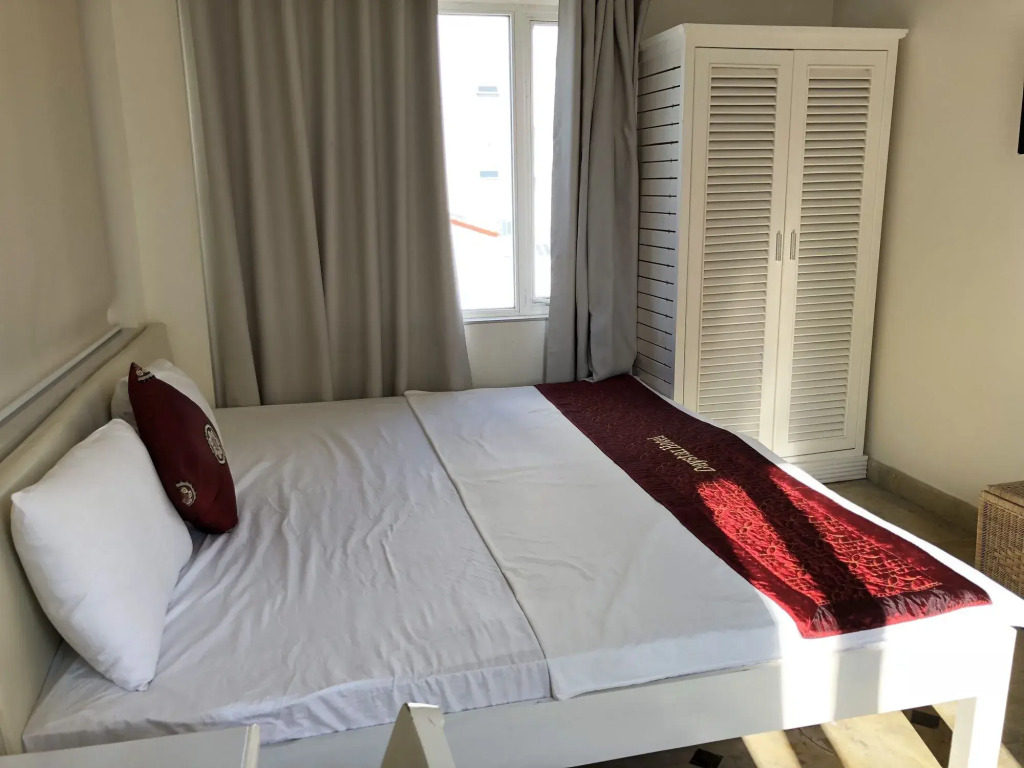 Daystar Hotel