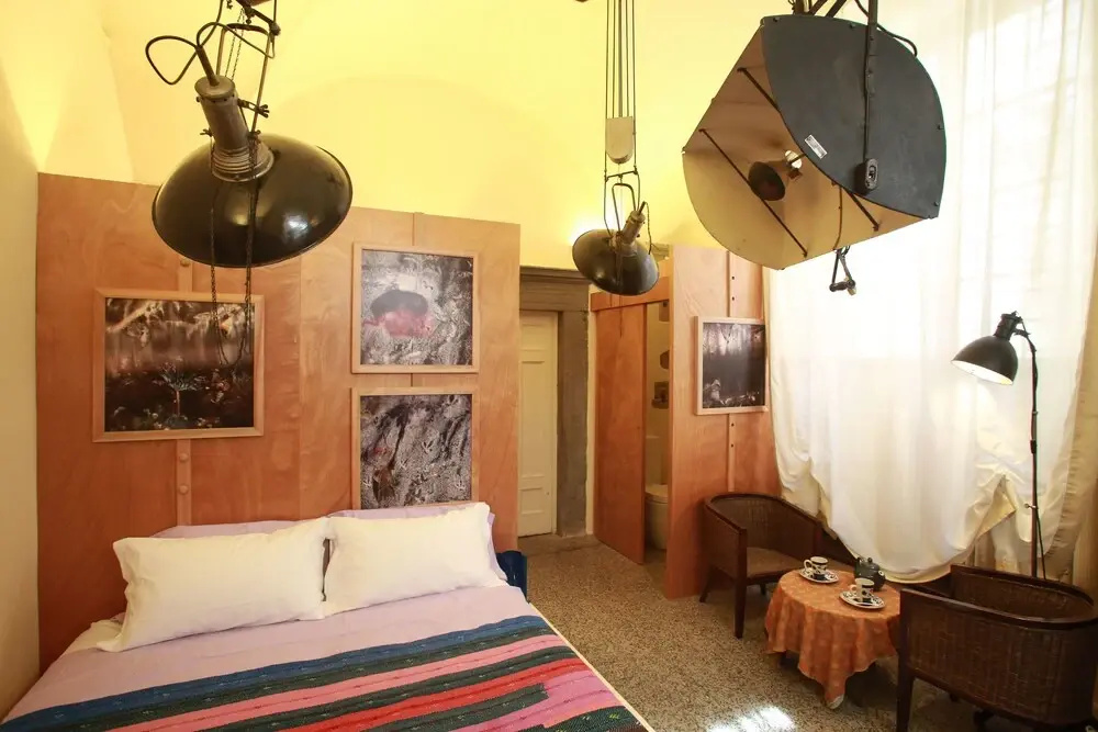 La Terrazza Del Fotografo