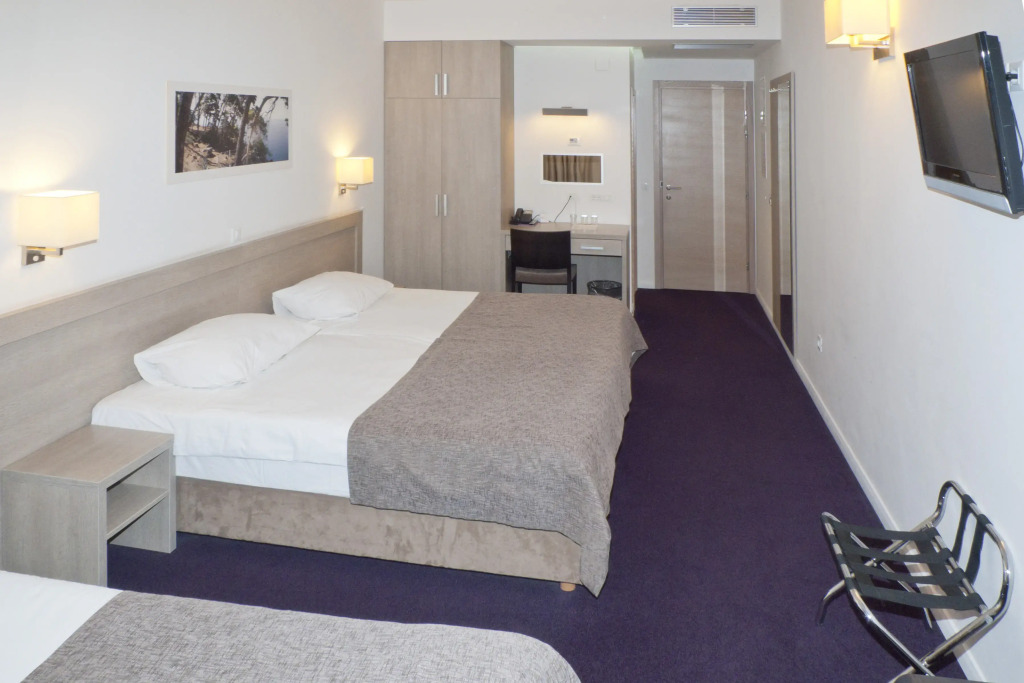 Hotel Adria