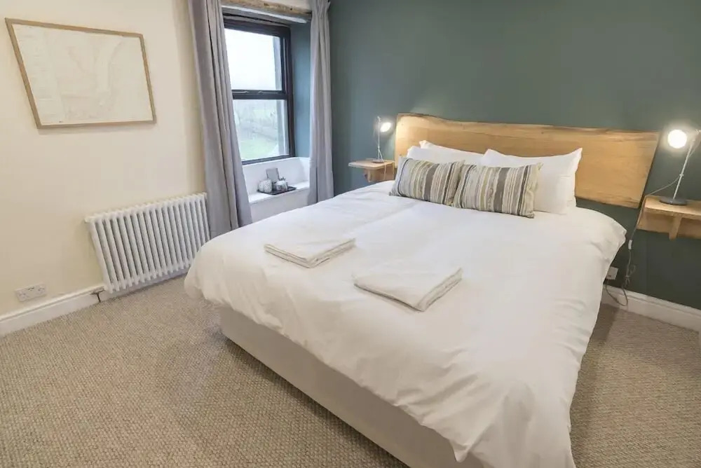 New Ing Lodge