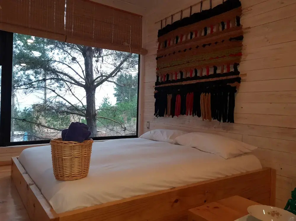 Buda Lodge
