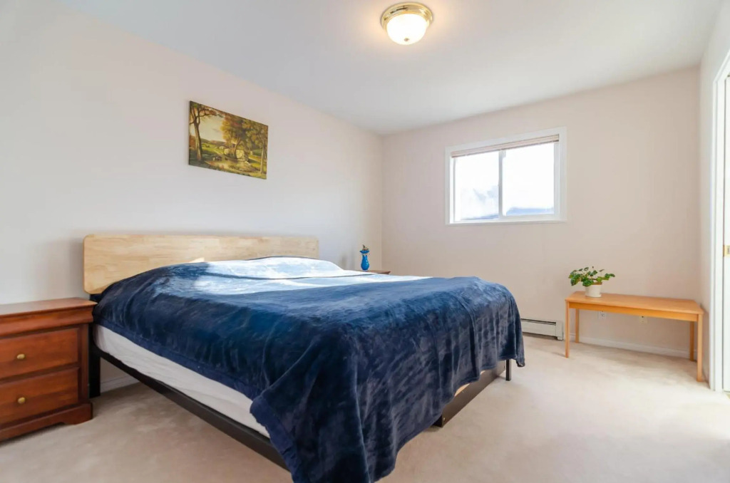 3 Private, spacious, bright rooms in a Gorgeous house