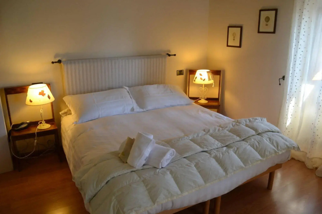 Villa Dragonetti