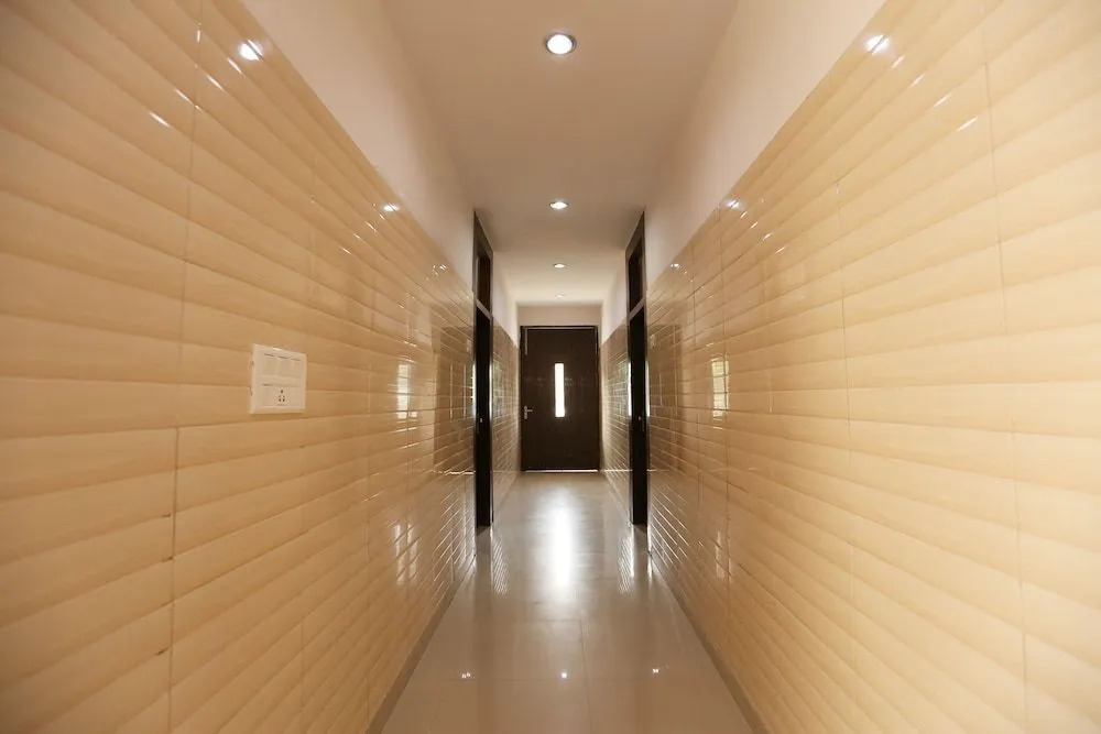 Mint City Center Suites