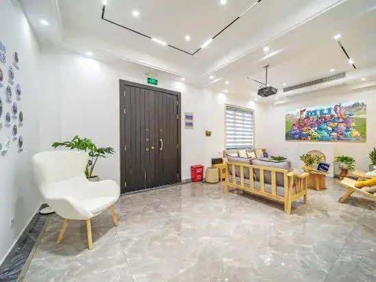 Anji Hexi Homestay