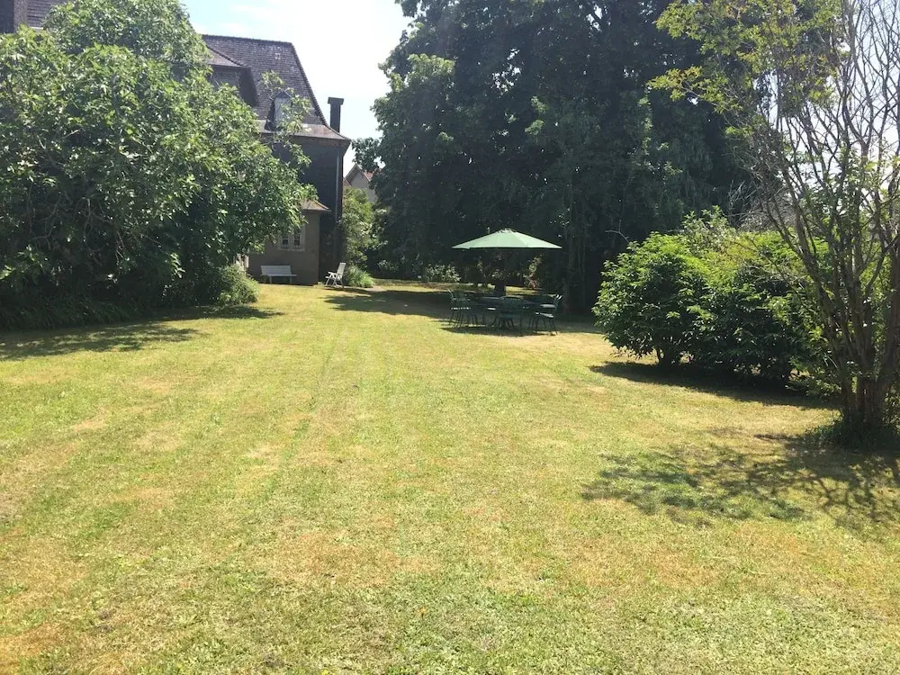 Maison Saffores