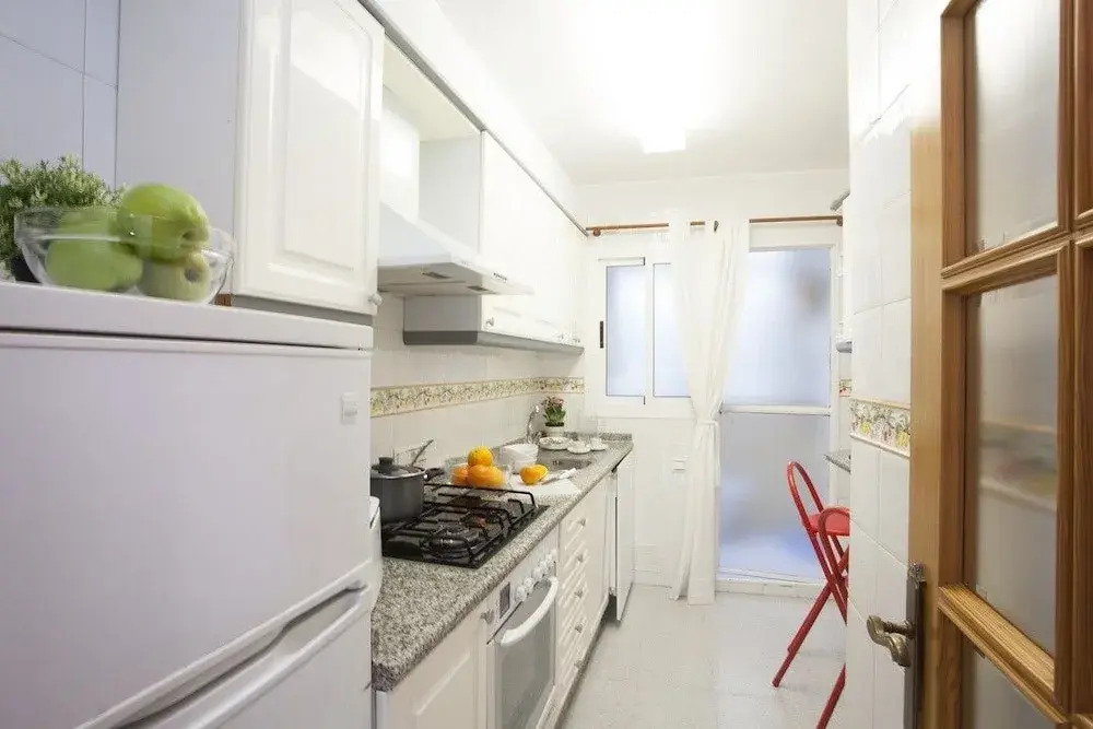 SingularStays Candela V