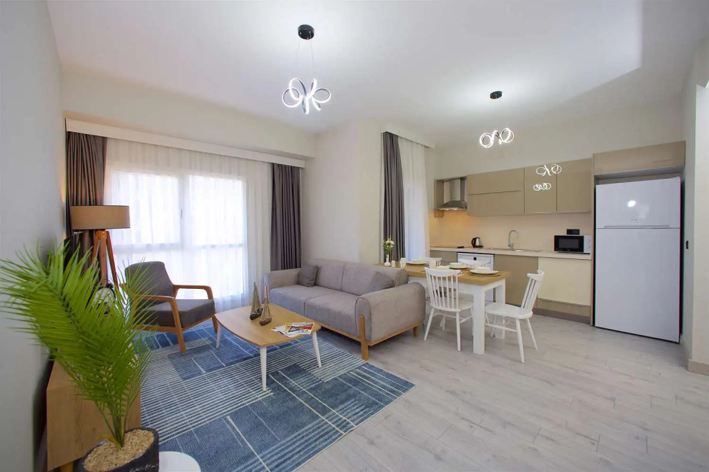 Best Western Plus Hotel Residences Istanbul