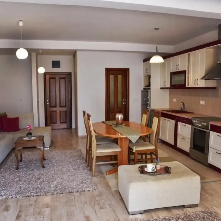 Apartments Casa Pineta
