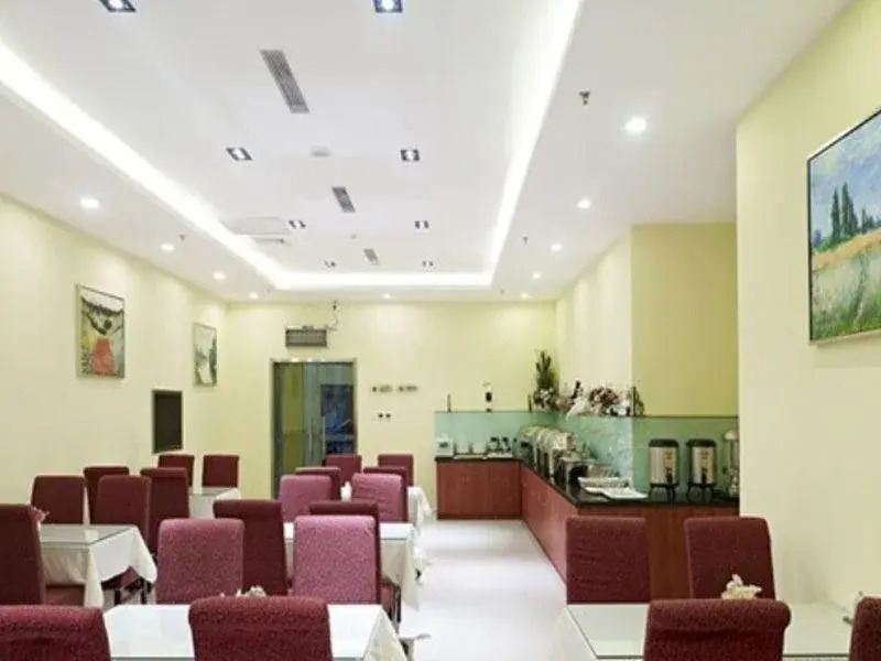 Hanting Express Tianjin South Jiefang Road and Bridge