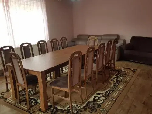 Casa Bogdan
