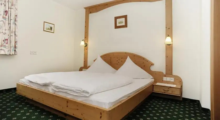 Haus 4 Montafon by Pferd auf Wolke