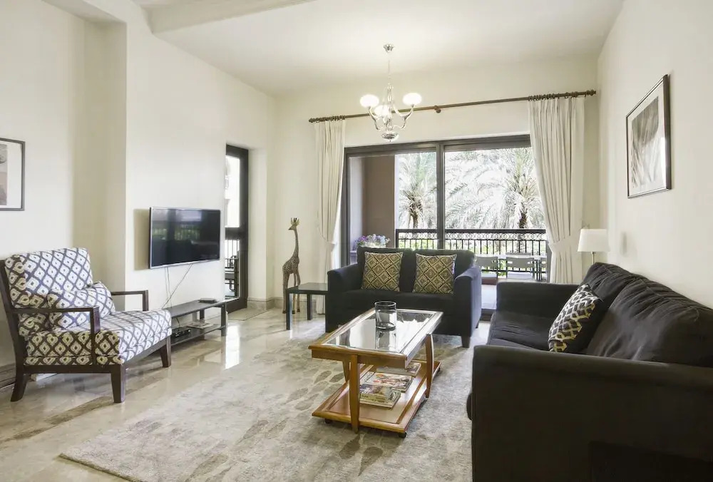 North Residence
