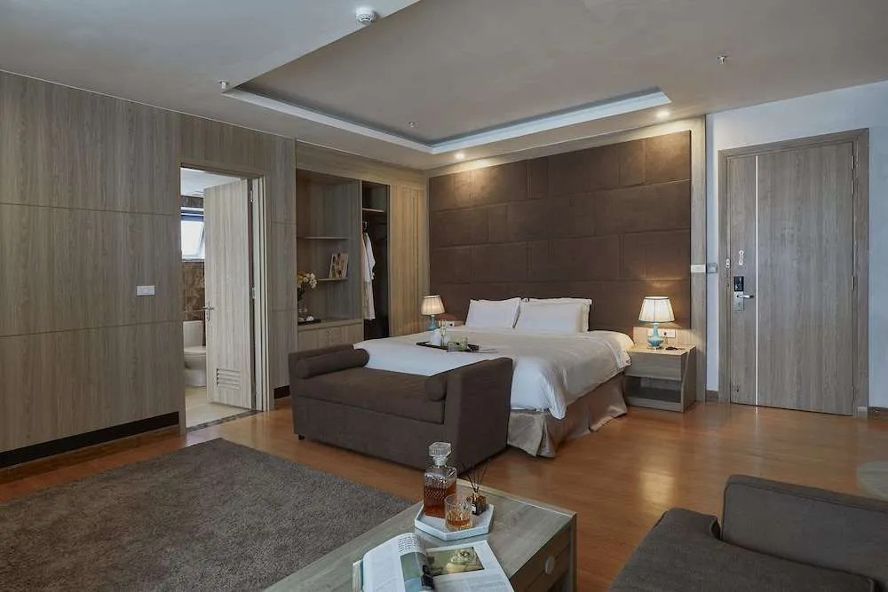 Genuss Tam Dao - Hideaway Retreats
