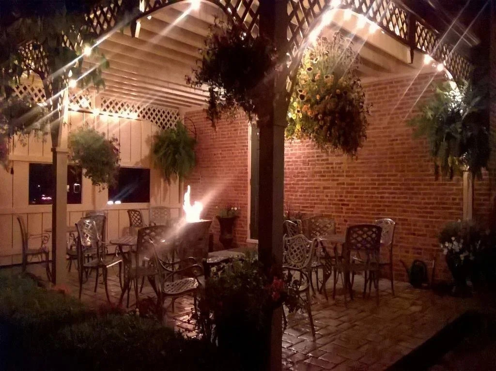 The Londonderry Inn