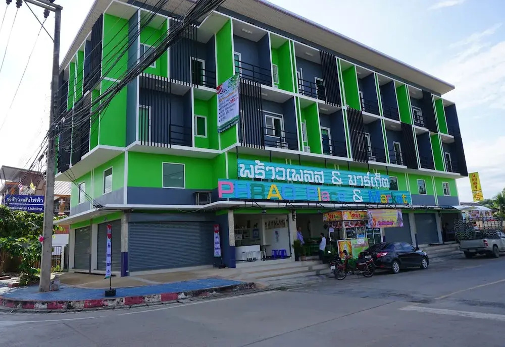 Phrao Place